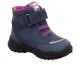 dívčí zimní boty GLACIER GTX, Superfit, 1-009227-8030, modrá - 22 - thumb (1)