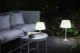 Lampa solární 24,5 cm eva solo - thumb (3)