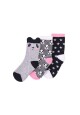 Ponožky dívčí 3pack, Minoti, KG SOCK 32, holka - 152/164 | 12/14let - thumb (0)