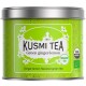 Zelený čaj GINGER LEMON, 100 g plechovka, Kusmi Tea - thumb (0)