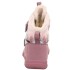 Dívčí zimní boty barefit TRACE Purple/Pink Gore-Tex, Superfit , 1-006039-8500, fialová - 29 - thumb (2)