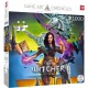 Puzzle Game Art Chronicles: The Witcher - Yennefer Salvadore Dali (1000) - thumb (3)
