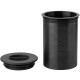 Filtr pro přípravu studené kávy NOHR, černá, nerezová ocel, Stelton - thumb (3)