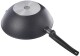 Wok na indukci DIAMOND LITE 32 cm, titan, WOLL - thumb (4)