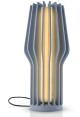 EVA SOLO Lampička LED, zářivá, na baterie, 25 cm, prachově modrá - thumb (3)