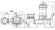 HCP 150AFE422 WD 400V bez plováku, kabel 15m - thumb (2)