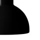 Závěsná lampa KAISER IDELL 15 cm, černá, Fritz Hansen - thumb (9)
