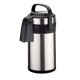 CS SOLINGEN Termoska nerez s pumpičkou 3 l PASSAU CS-050696 - thumb (0)