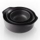 Servírovací mísa NORDIC KITCHEN 2 l, černá, Eva Solo - thumb (5)