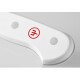 Steakový nůž CLASSIC WHITE 12 cm, WÜSTHOF - thumb (3)