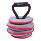 Nastavitelná činka Sportago soft-bell 9 kg - thumb (0)