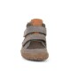 Dětské zimní barefoot boty TEX WOOL Gray, Froddo, G3110254-3W, šedá - 27 - thumb (3)