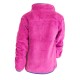 mikina dívčí chlupatá se stojáčkem, Pidilidi, PD1139-07, fuchsia - 152 | 12let - thumb (5)