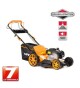 NAC Benzínová sekačka NAC LS46-450E-HSDS-JR  63746451 - thumb (0)