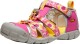 dětské sandály SEACAMP II CNX  multi/keen yellow, Keen, 1026320, žlutá - 37 - thumb (1)