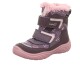 Dívčí zimní boty CRYSTAL Purple/Pink Gore-Tex, Superfit,1-009091-8510 - 31 - thumb (0)