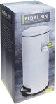 EXCELLENT Koš odpadkový SoftClose 30 l bílý KO-C80653160 - thumb (2)