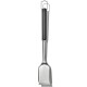 Kartáč se škrabkou na čištění grilu GOOD GRIPS 51 cm, šedá, nerezová ocel, OXO - thumb (14)