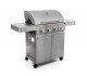 G21 Plynový gril G21 Argentina BBQ Premium line, 5 hořáků + zdarma redukční ventil G21-6390360 - thumb (2)