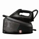 BERLINGERHAUS Parní stanice 2200 W Black Rose Collection BH-9596 - thumb (1)