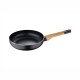 BERGNER Pánev s nepřilnavým povrchem 20 cm Earth Black BG-34622-BK - thumb (6)