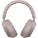 Sony WH-1000XM5 bezdrátová sluchátka fialovorůžová - thumb (1)