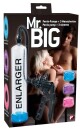 You2Toys Penis pump Mr. Big - thumb (1)