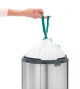 Dotykový odpadkový koš TOUCH BIN NEW 30 l, zelená, Brabantia - thumb (9)