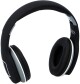 GRUNDIG Bezdrátová sluchátka bluetooth černá ED-216354 - thumb (0)