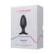 Lovense Hush 2 Butt Plug L 57mm - thumb (4)