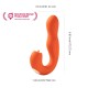 Honey Play Box Joi Rotating Head G-spot Vibrator & Clit Licker - thumb (4)