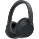 Sony WH-CH720N, černá - thumb (0)