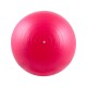 Gymnastický míč Sportago Anti-Burst 65 cm, včetně pumpičky - grafit - thumb (6)