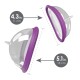 Pipedream Fantasy For Her Rechargeable Pump Kit - thumb (2)