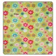 Sportago Flowers pikniková deka 180x180 cm - thumb (11)