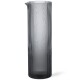 Džbán na vodu RIPPLE 1,1 l, šedá, sklo, ferm LIVING - thumb (0)