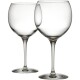 Sklenice na červené víno MAMI 650 ml, sada 4 ks, Alessi - thumb (1)
