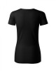 Dámské tričko ORIGIN 172 - XS-XXL - černá - thumb (2)