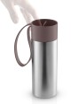 EVA SOLO Termohrnek To Go 0,35l, vintage hnědá - thumb (2)