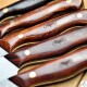 Plátkovací nůž KITA NORTH DAMASCUS 20,5 cm, Dellinger - thumb (1)