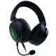 Razer Kraken V3 herní sluchátka černá - thumb (4)