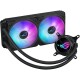 ASUS ROG STRIX LC III 240 ARGB - thumb (2)