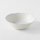 Jídelní miska WHITE SPIRAL 15,5 cm, 350 ml, MIJ - thumb (4)
