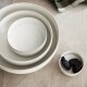 Jídelní miska SEKKI 12 cm, krémová, kamenina, ferm LIVING - thumb (1)