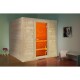 Sentiotec finská sauna sentio medium - thumb (1)