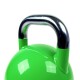 Sportago Competition Kettlebell 24 kg, zelený - thumb (6)
