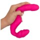 You2Toys Vibrating Strapless Strap-On - thumb (1)