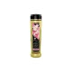 Shunga Aphrodisia Masážní olej růže 240ml - thumb (1)