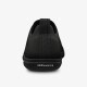 Barefoot sportovní tenisky GROUNDIES ACTIVE KNIT Black, černá - 36 - thumb (3)