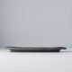 Servírovací deska STONE SLAB 29 x 12 cm, černá, MIJ - thumb (2)